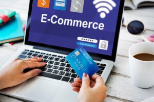 Picture of E- Commerce 