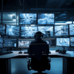 Security Dashboard Views