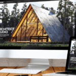 Responsive Website Interface